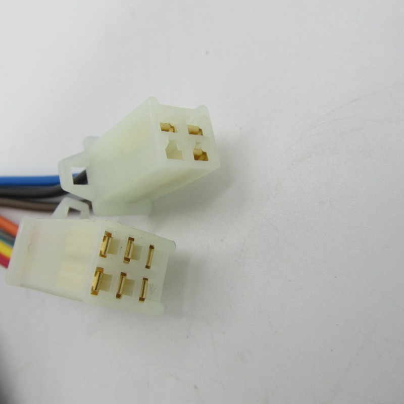 Chinese ATV Mini Quad Left Side Control Switch 50CC 70CC 90CC 110CC 125CC 150CC