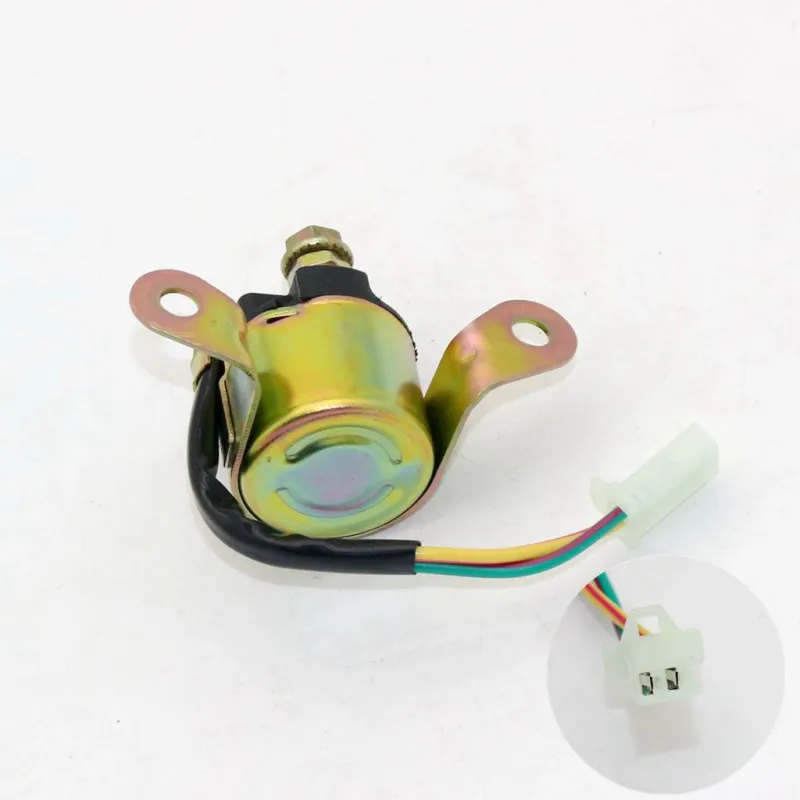 STARTER RELAY SOLENOID SUZUKI CAVALCADE 1400 GV1400GC GV1400GD GV1400GT 1986-88