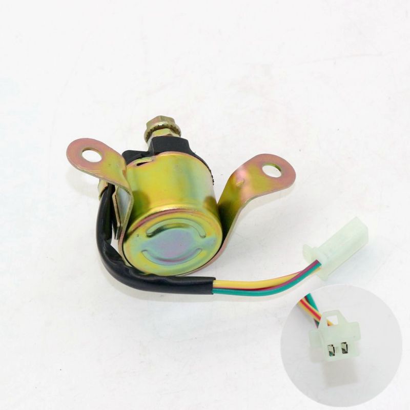 STARTER RELAY SOLENOID SUZUKI CAVALCADE 1400 GV1400GC GV1400GD GV1400GT 1986-88