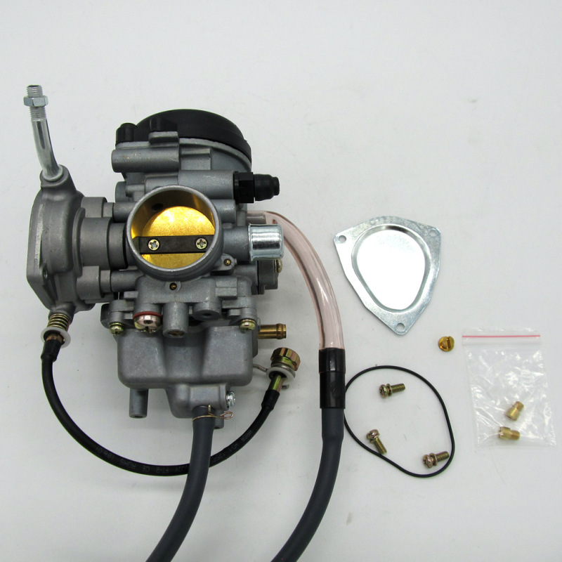 Yamaha Kodiak 450 Carburetor YFM 450 Yfm450 2003 2004 2005 2006 4x4 4wd Carb