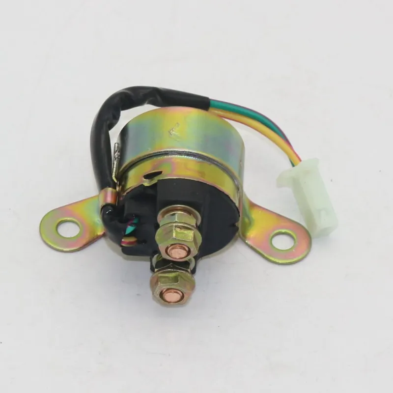 STARTER RELAY SOLENOID SUZUKI CAVALCADE 1400 GV1400GC GV1400GD GV1400GT 1986-88