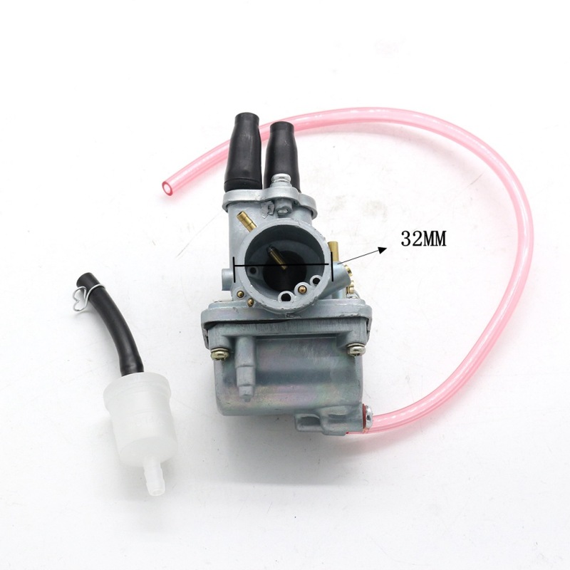 NEW Carburetor 2001 2002 YAMAHA PW 80 PW80 Bike Carb (Fits: PW80)