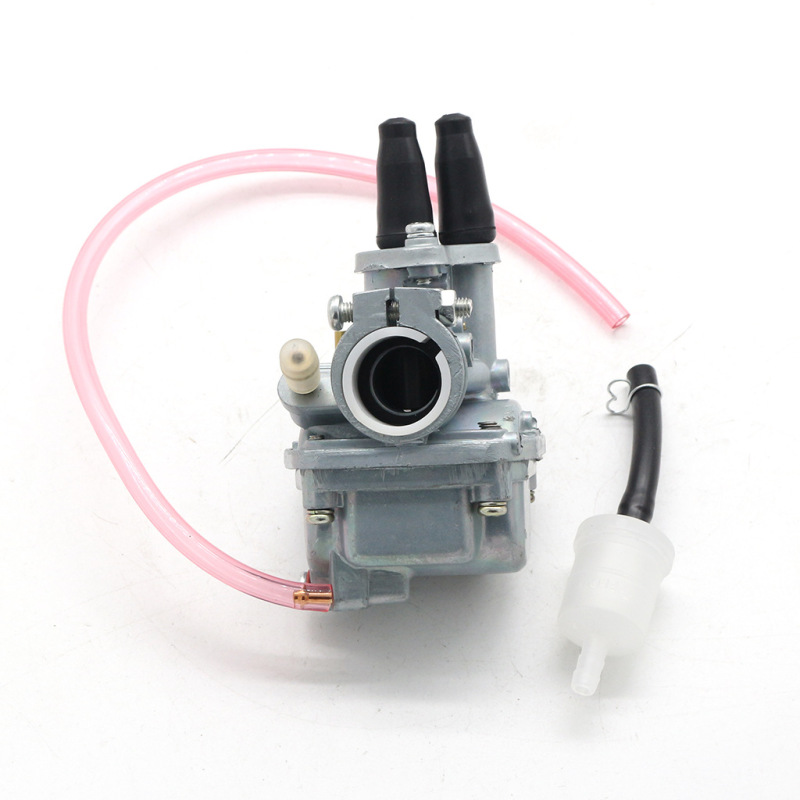 NEW Carburetor 2001 2002 YAMAHA PW 80 PW80 Bike Carb (Fits: PW80)