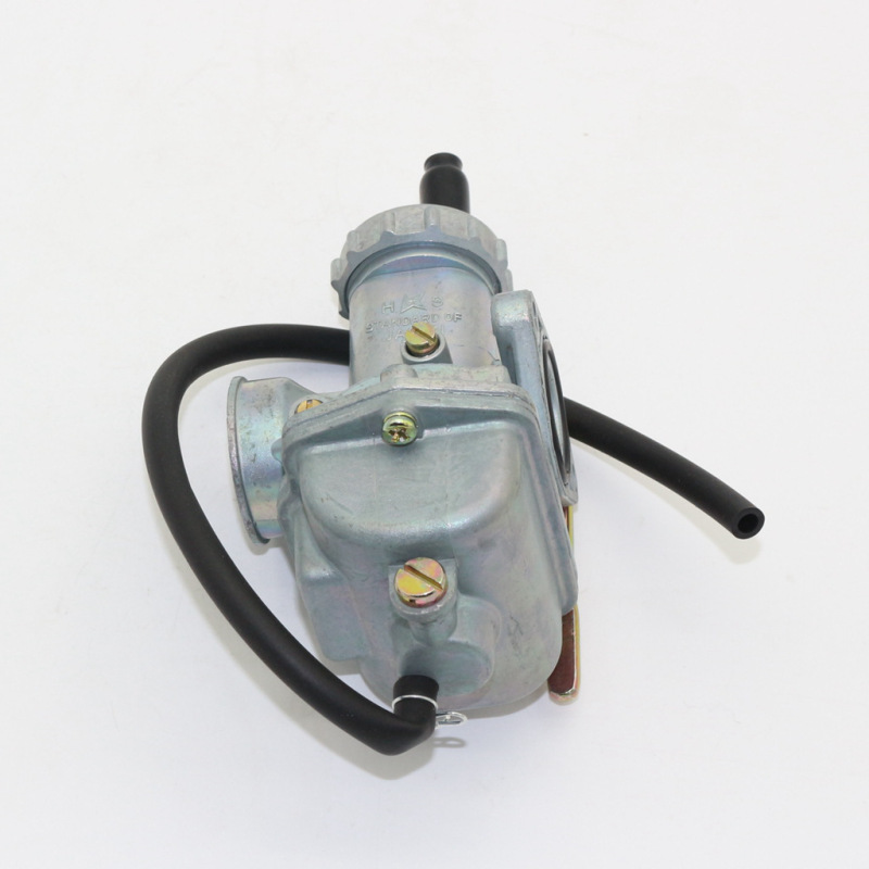 PZ16 16mm Carburetor For 50cc 70cc 90cc 110cc ATV Quad Dirt Pit Bike Go Kart