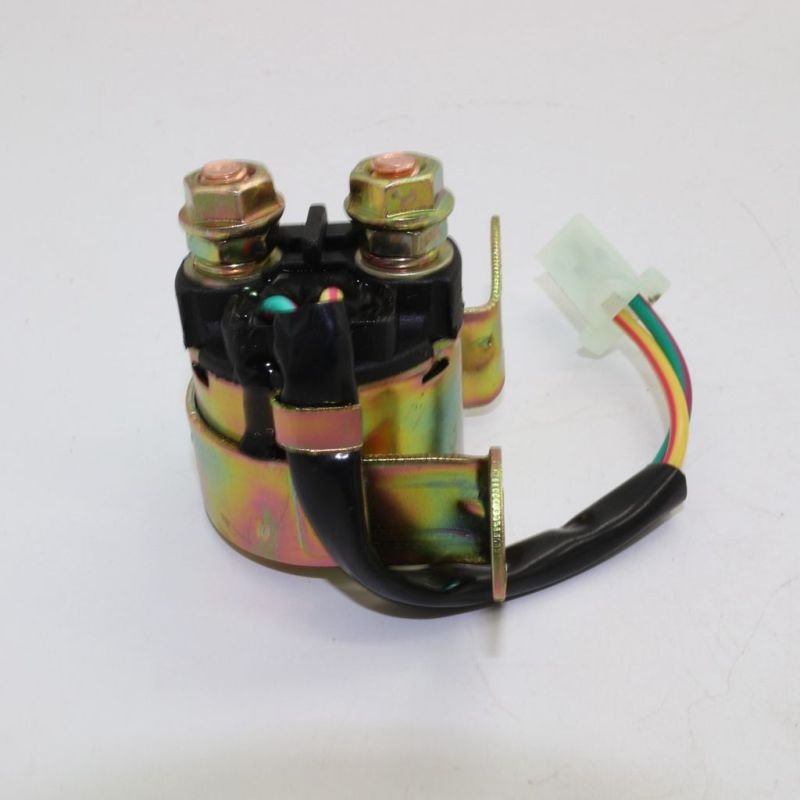 STARTER RELAY SOLENOID SUZUKI CAVALCADE 1400 GV1400GC GV1400GD GV1400GT 1986-88