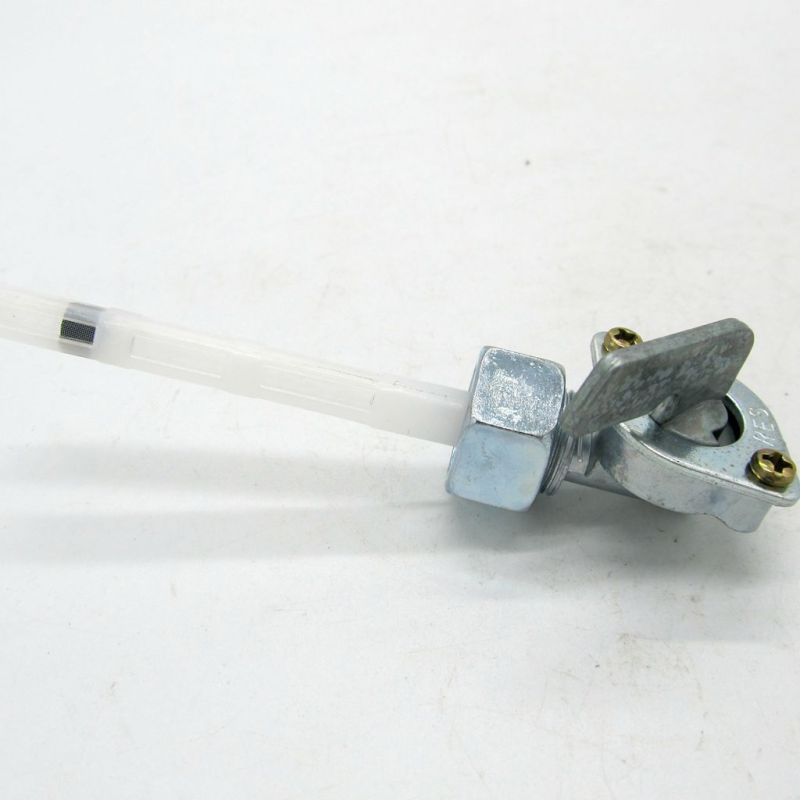 Fuel Pump Fuel Tap Cock Chinese CG125 Motorcycle 156FMI Honda CG125 1994