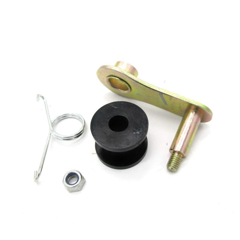 Chain Roller Guide Tensioner Idler 110cc 125cc 140cc PIT PRO Quad Dirt Bike ATV