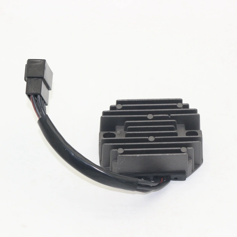 Motorcycle Regulator Rectifier For Suzuki AN250 AN400 Burgman Skywave 1999-2002