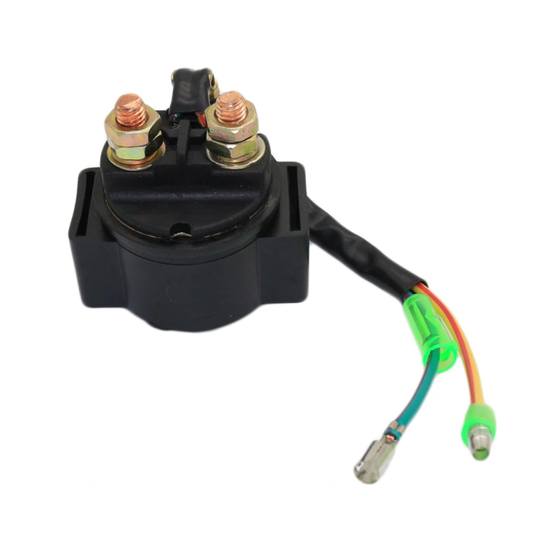 Starter Solenoid Relay Honda Fourtrax 400 TRX400EX 1999 2000 2001 2002 2003 2004