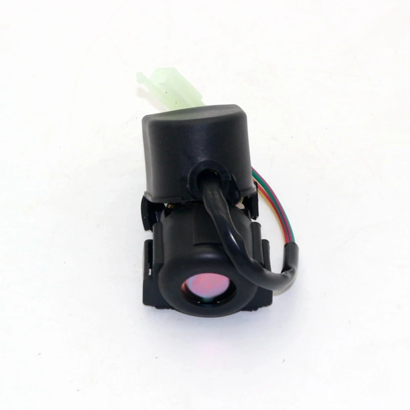 New Starter Relay Solenoid for Polaris Phoenix 200 ATV 2005-2010