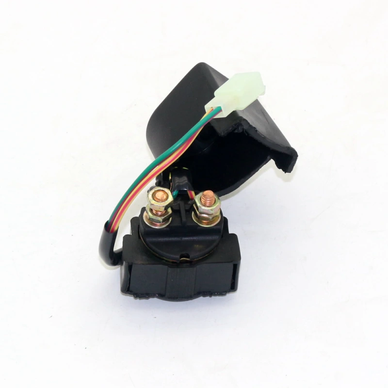 New Starter Relay Solenoid for Polaris Phoenix 200 ATV 2005-2010