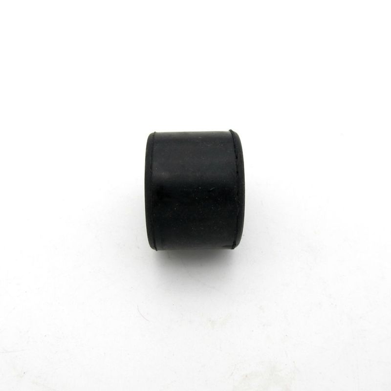 8mm Motorcycle Dirt Bike Chain Roller Tensioner Pulley Wheel Guide Black AP