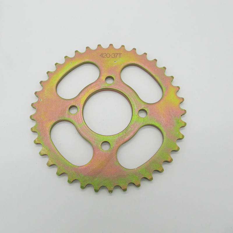 420 37-Tooth Chain Rear Sprocket ATV