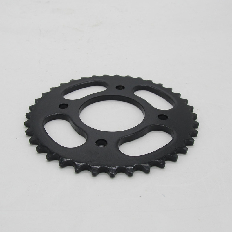 420 37-Tooth 58mm Chain Rear Sprocket ATV