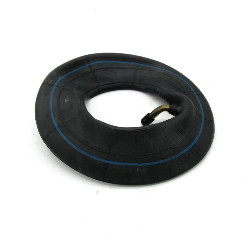 Replacement 200x50 Scooter Inner Tube for the Electric Razor e100, e200, ePunk and Dune Buggy