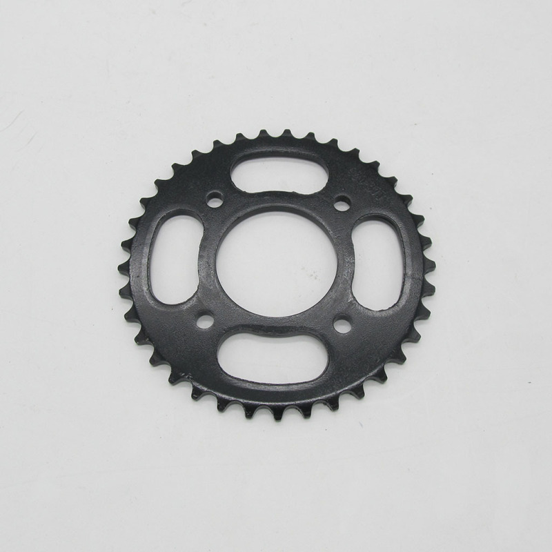 420 37-Tooth 58mm Chain Rear Sprocket ATV