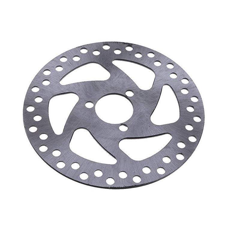 138mm Disc Brake Rotor Fits for 43cc 49cc Mini Moto Bike ATV Quad Dirt Bike