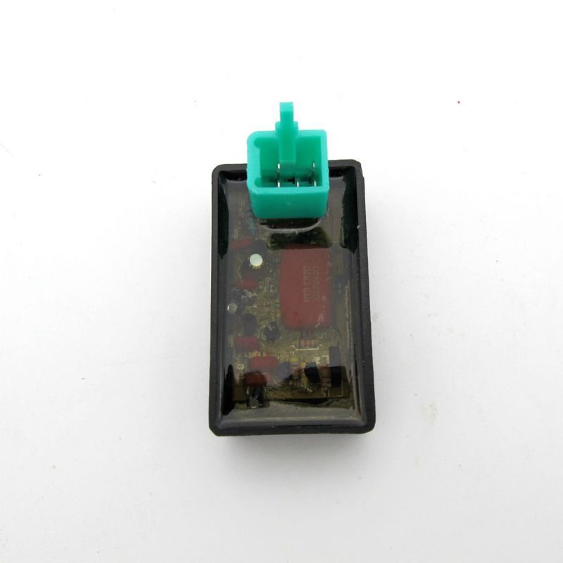 5-Pin AC Transparent CDI For 110cc