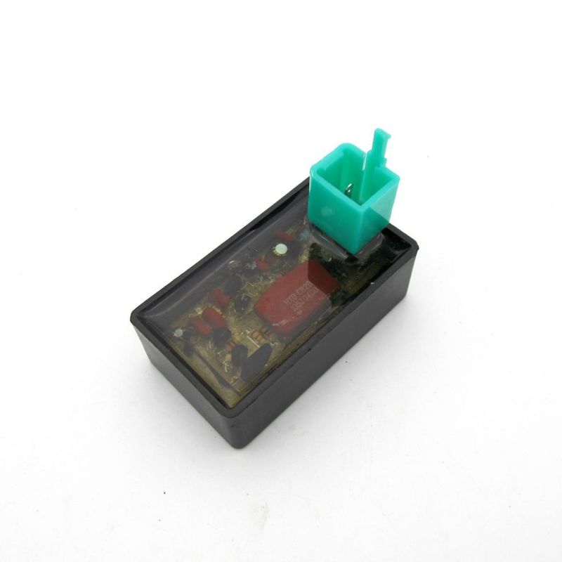 5-Pin AC Transparent CDI For 110cc