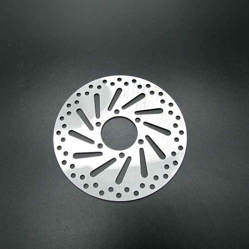 140mm Brake Disc  Rotor