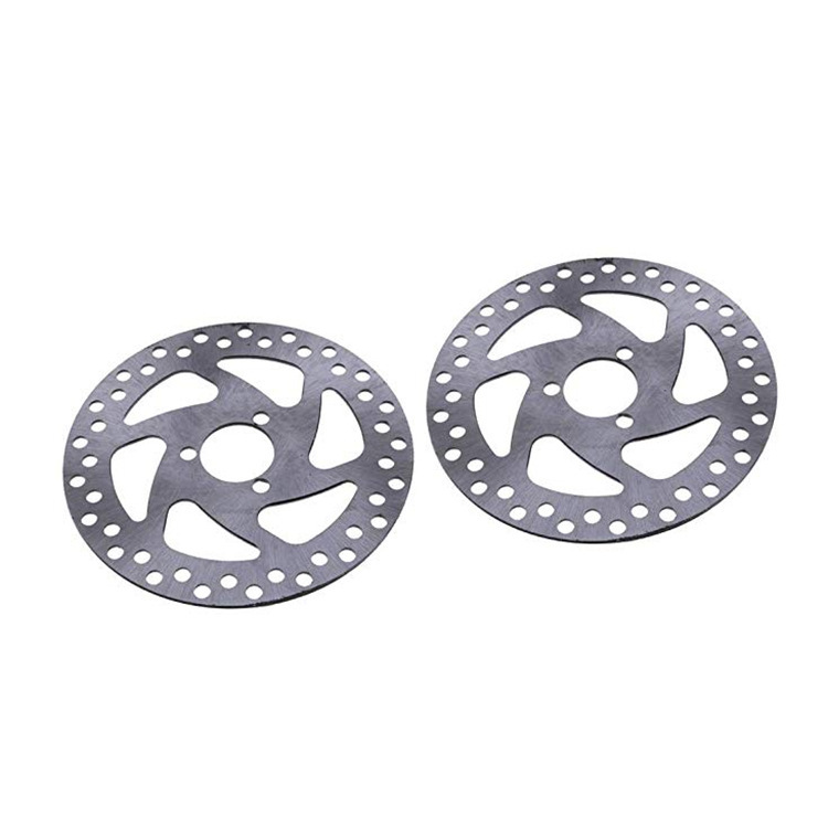 138mm Disc Brake Rotor Fits for 43cc 49cc Mini Moto Bike ATV Quad Dirt Bike