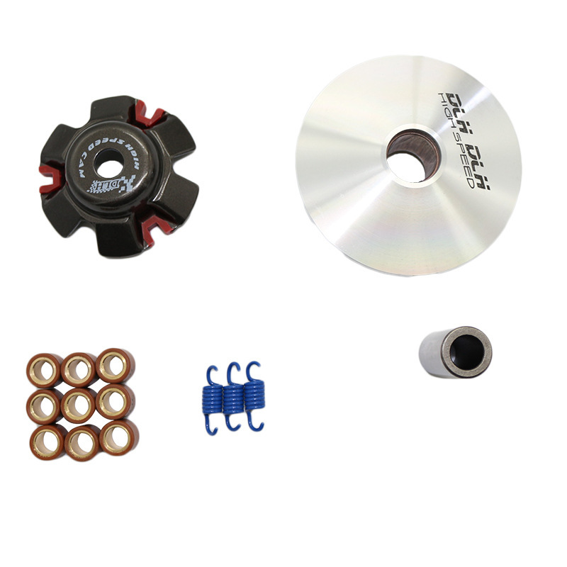 Driving Wheel For GY6 125cc ATV