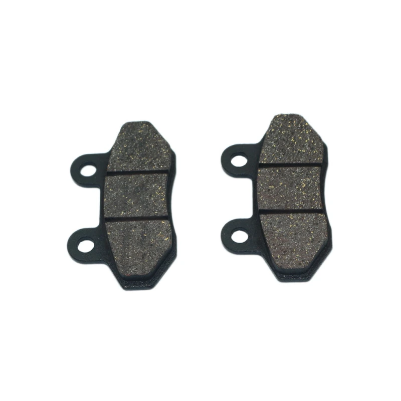 Front Disc Brake Pads