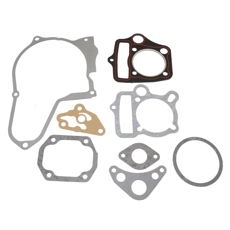 Engine Intake Gasket Set For 110cc Dirt Bike