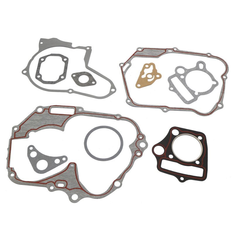 Engine Intake Gasket Set For 110cc Dirt Bike