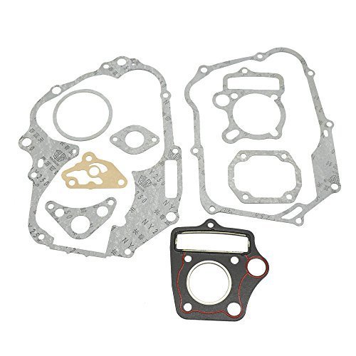 Engine Intake Gasket Set For 110cc Dirt Bike