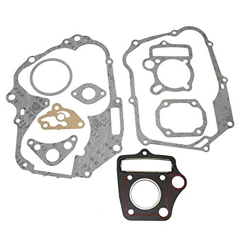 Engine Intake Gasket Set For 110cc Dirt Bike