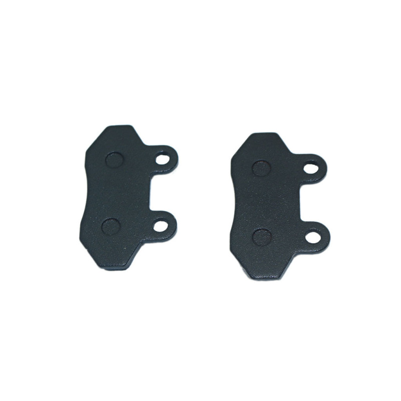 Front Disc Brake Pads