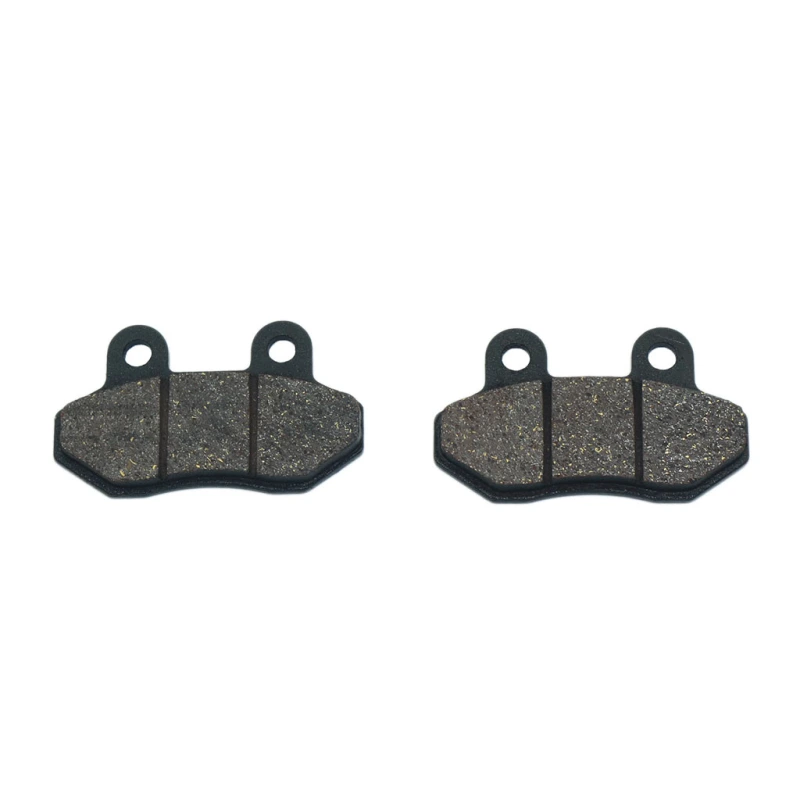 Front Disc Brake Pads