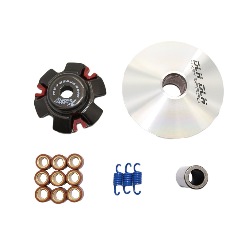 Driving Wheel For GY6 125cc ATV