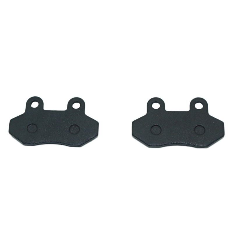 Front Disc Brake Pads