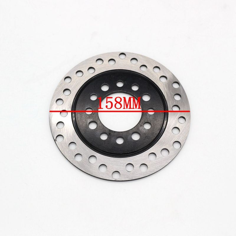 158mm Disc Brake Plate