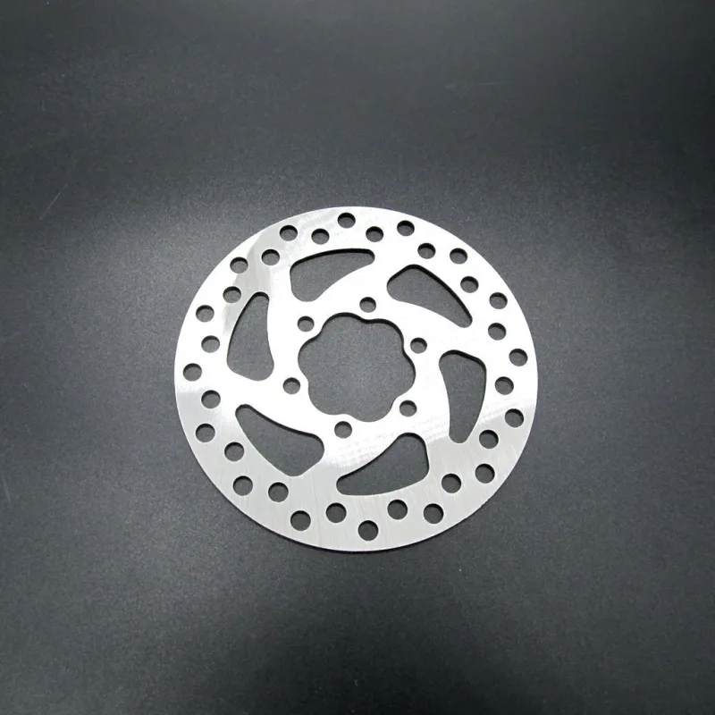 120mm Disc Brake Rotor for Dirt Bike