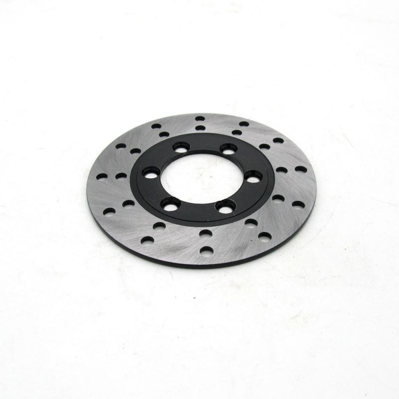 130mm Front Disc Brake Rotor For Dir Bike Motorcycle