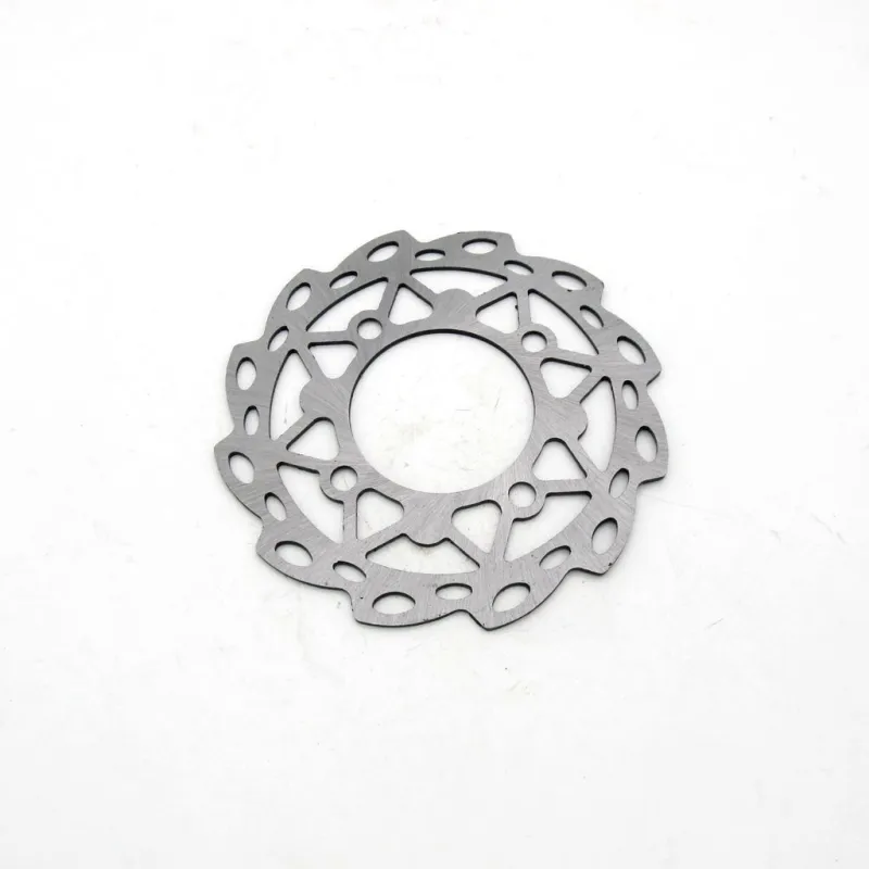 190mm Rear Disc Brake Rotor For Apollo Dirt Bike