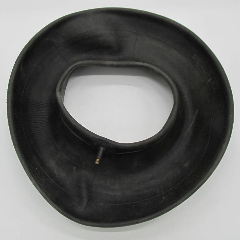 18x9.50-8 Inner Tube with TR-13 Straight Valve Stem