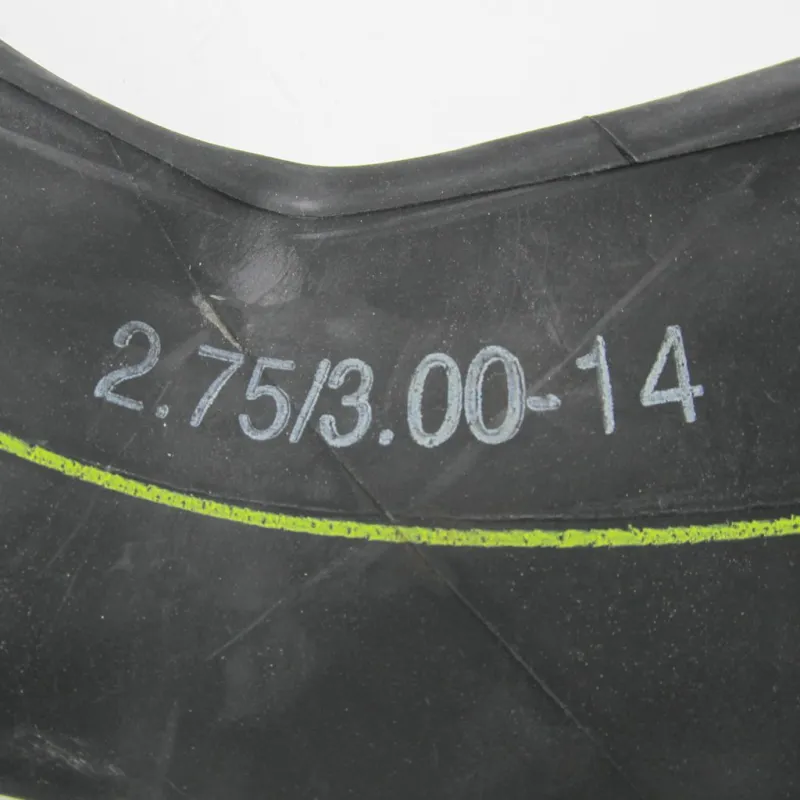 2.75/3.00-14 Inner Tube for Dirt bike