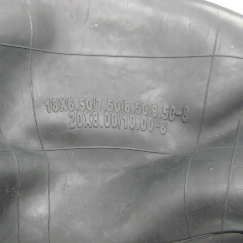 Inner Tube 18X10-8 For Dirt Bike