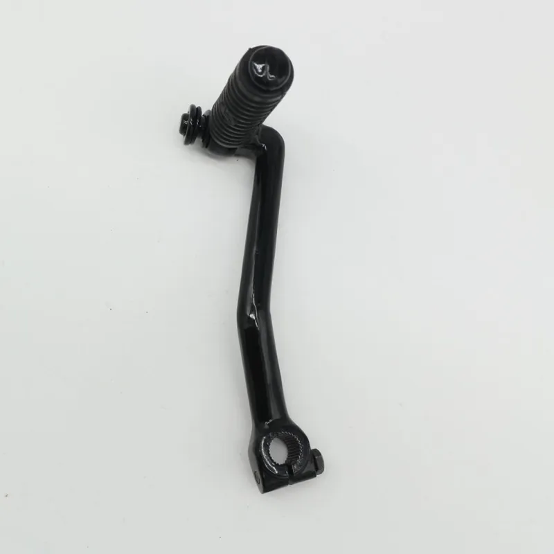 PW50 KICK START STARTER LEVER FOR PW50 50CC KID DIRT BIKE YP545