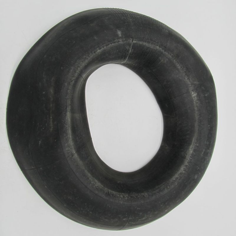 18x9.50-8 Inner Tube with TR-13 Straight Valve Stem