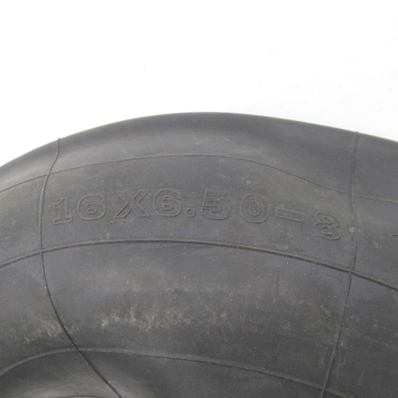 Inner Tube Innertube 16x6.5-8 Sit Down Ride On Turf LawnMower 8&quot; Wheel 16x6.50-8