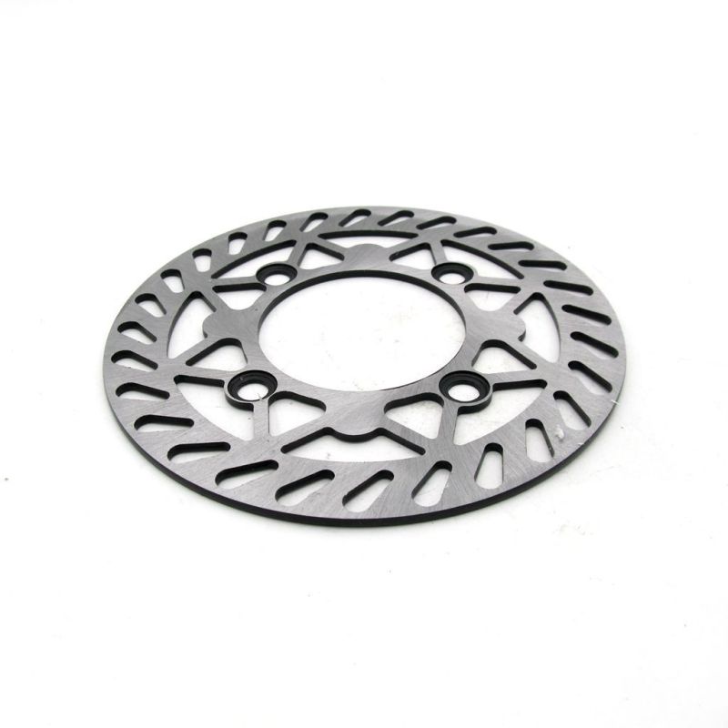 Apollo 190mm Front Disc Brake Rotor For Motocycle Dirt Bike