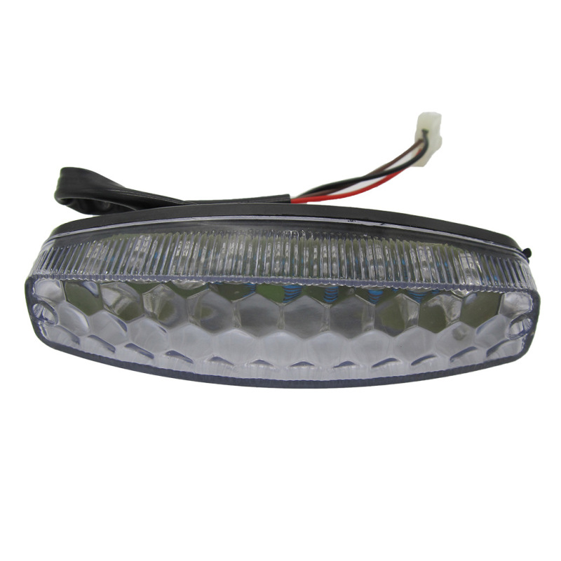 3Wire 12V LED Tail Lamp