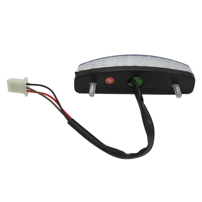 3Wire 12V LED Tail Lamp
