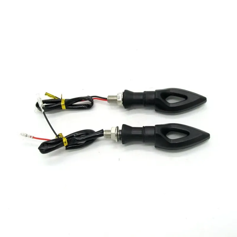 2pcs LED Turn Signal Lights For GT250R