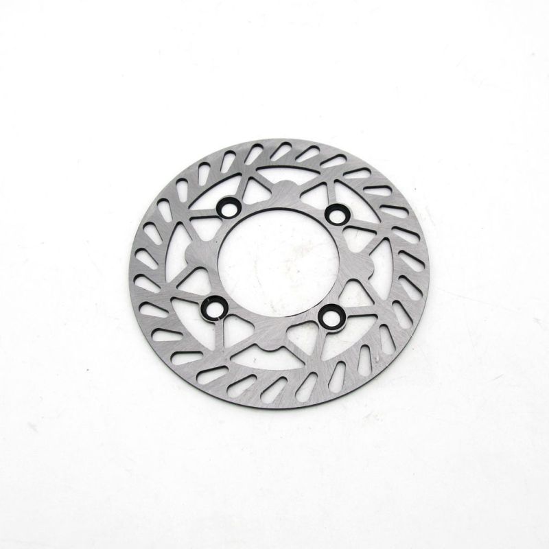 Apollo 190mm Front Disc Brake Rotor For Motocycle Dirt Bike